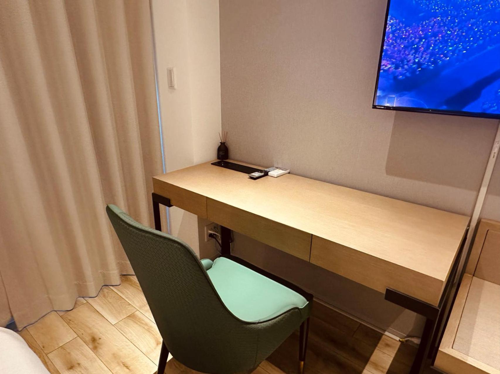 Jstar Hotel Shinsaibashi Οσάκα Εξωτερικό φωτογραφία