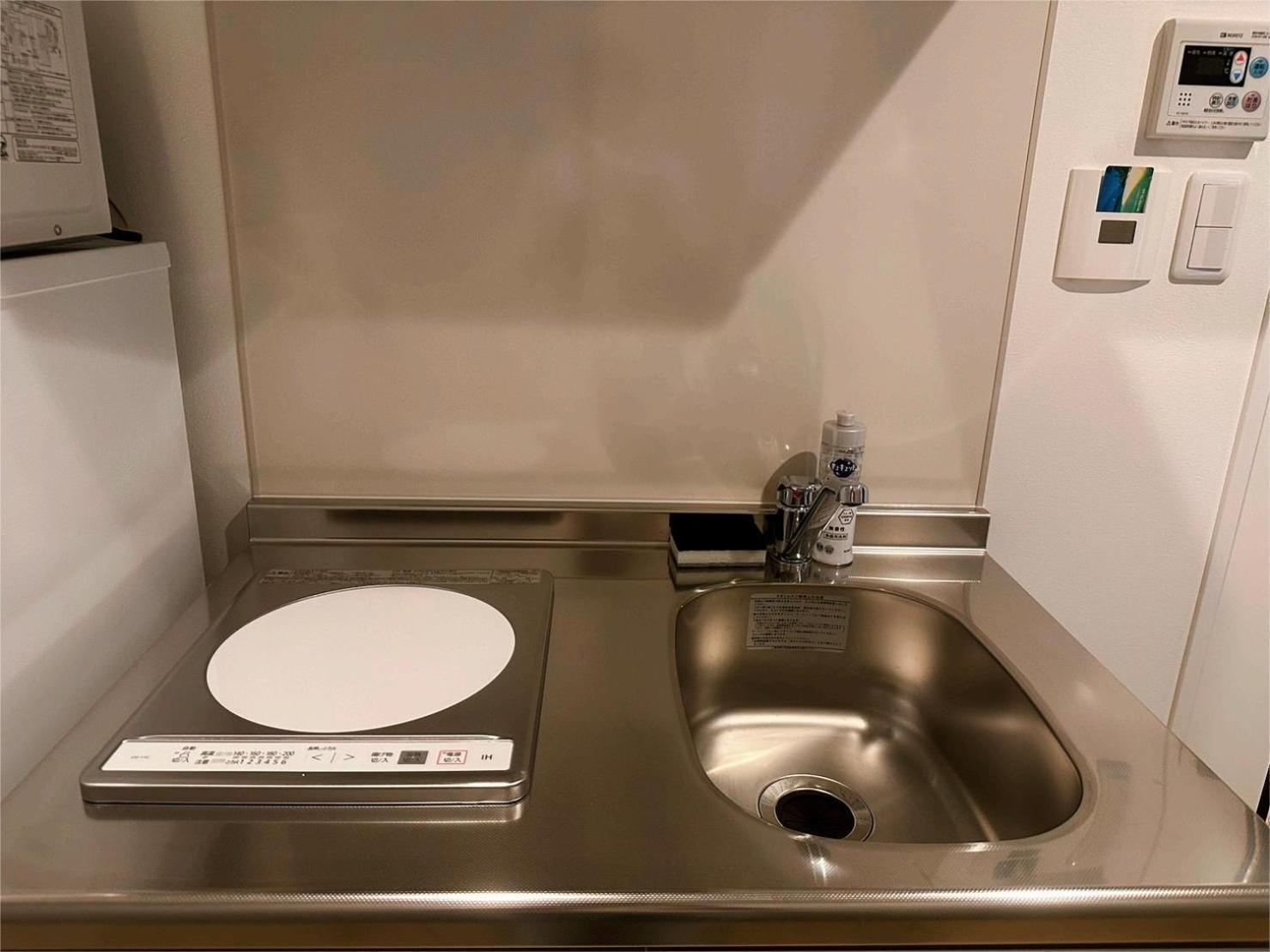 Jstar Hotel Shinsaibashi Οσάκα Εξωτερικό φωτογραφία