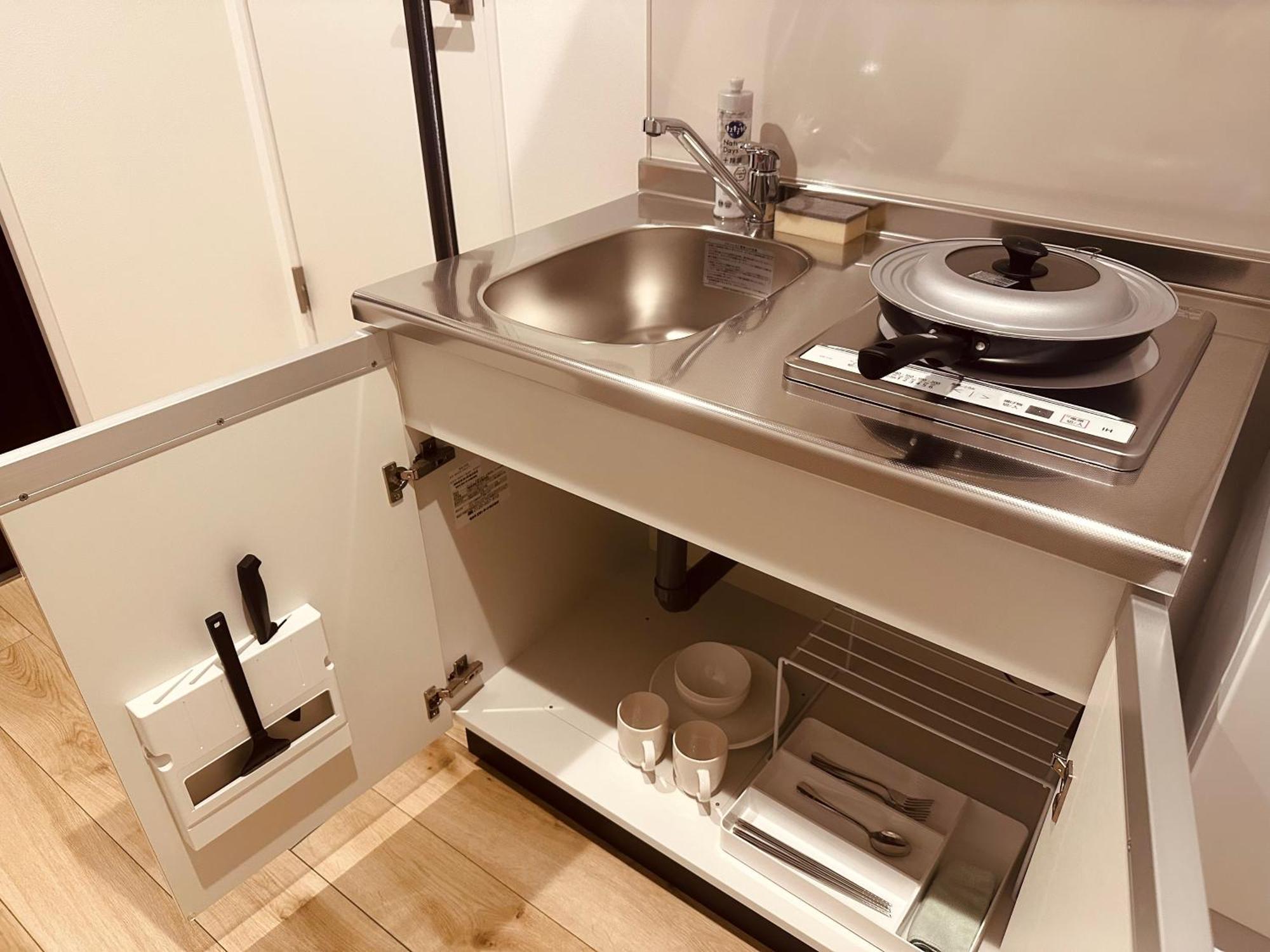 Jstar Hotel Shinsaibashi Οσάκα Εξωτερικό φωτογραφία