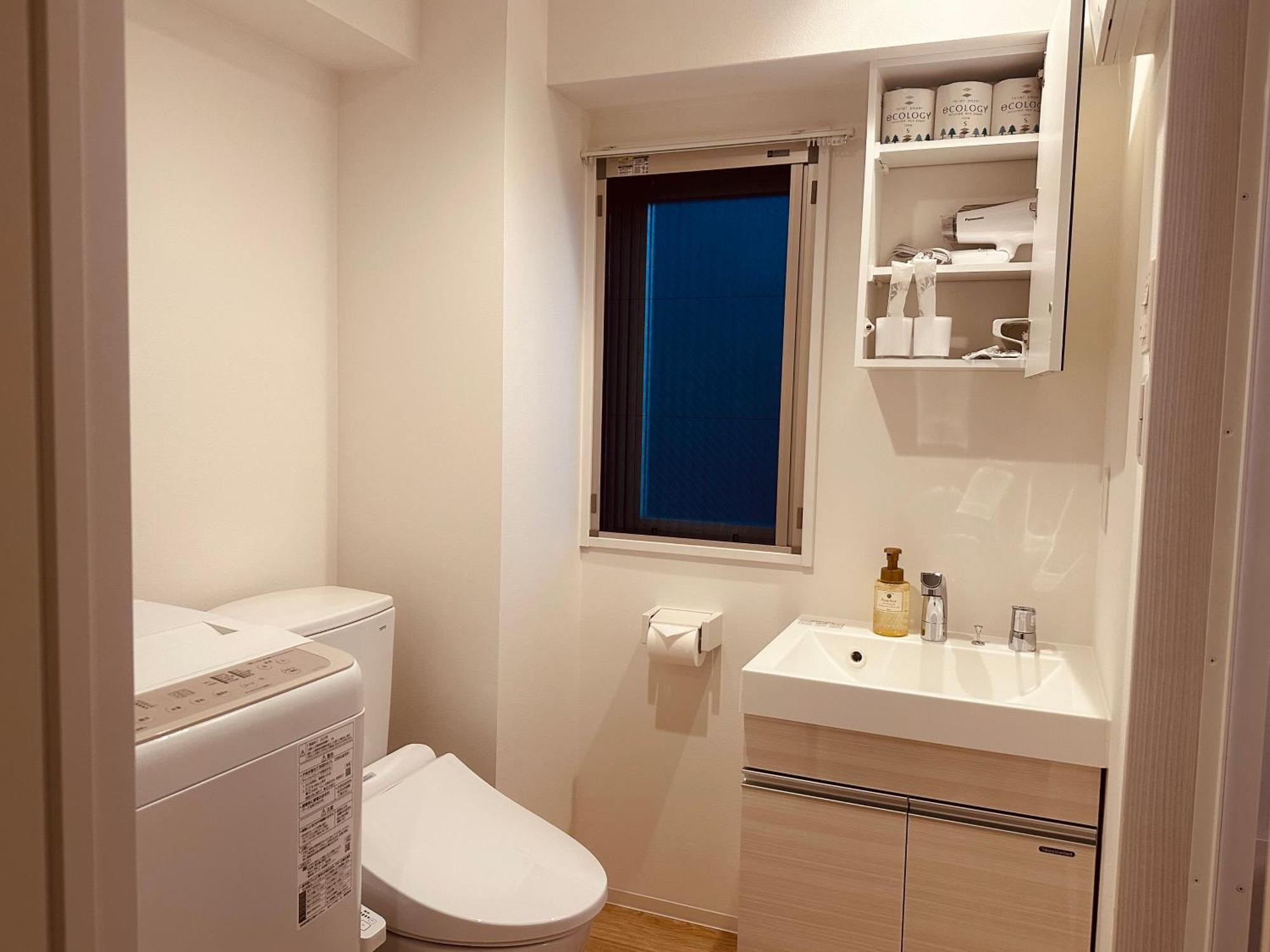 Jstar Hotel Shinsaibashi Οσάκα Εξωτερικό φωτογραφία