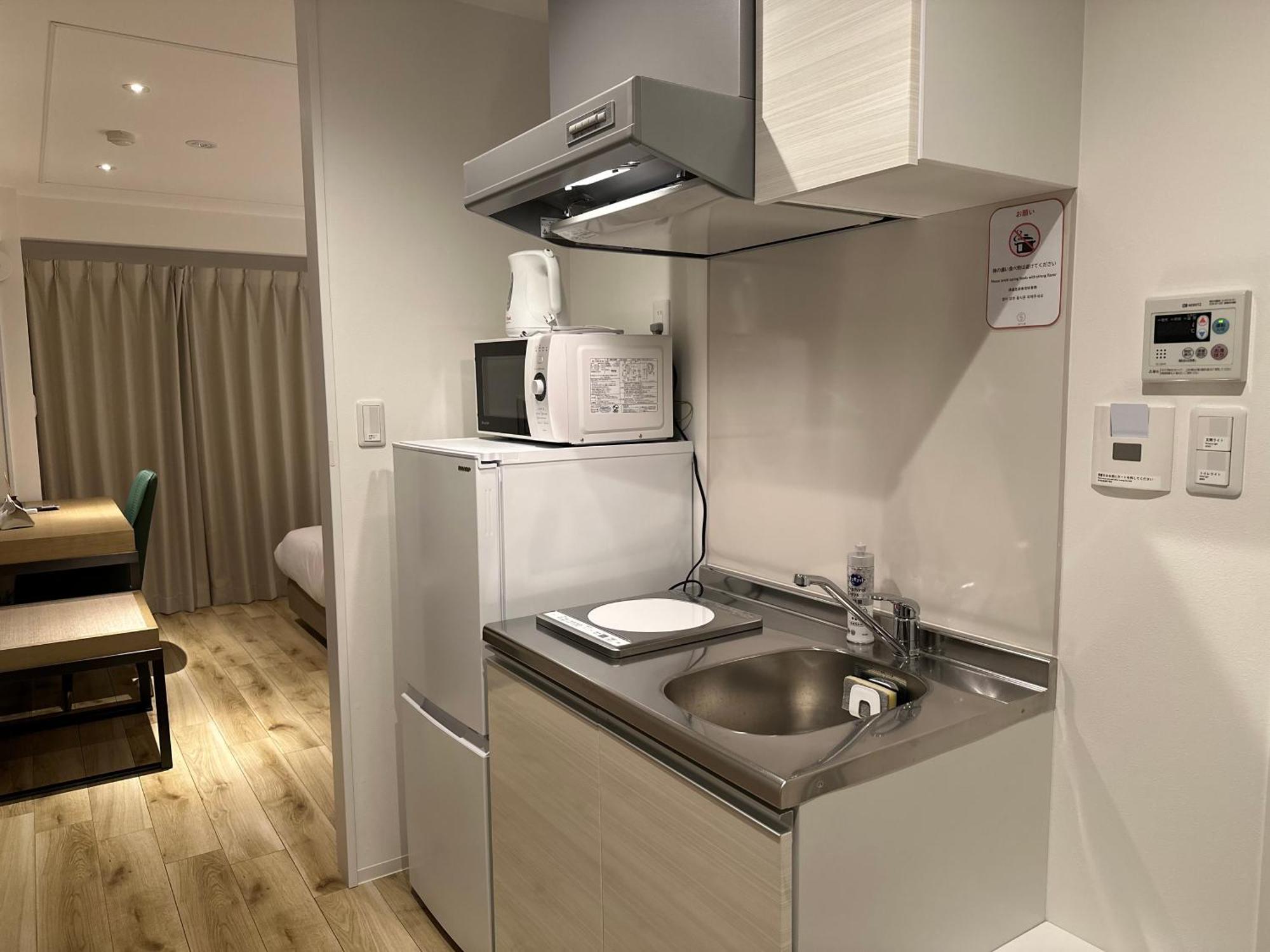 Jstar Hotel Shinsaibashi Οσάκα Εξωτερικό φωτογραφία