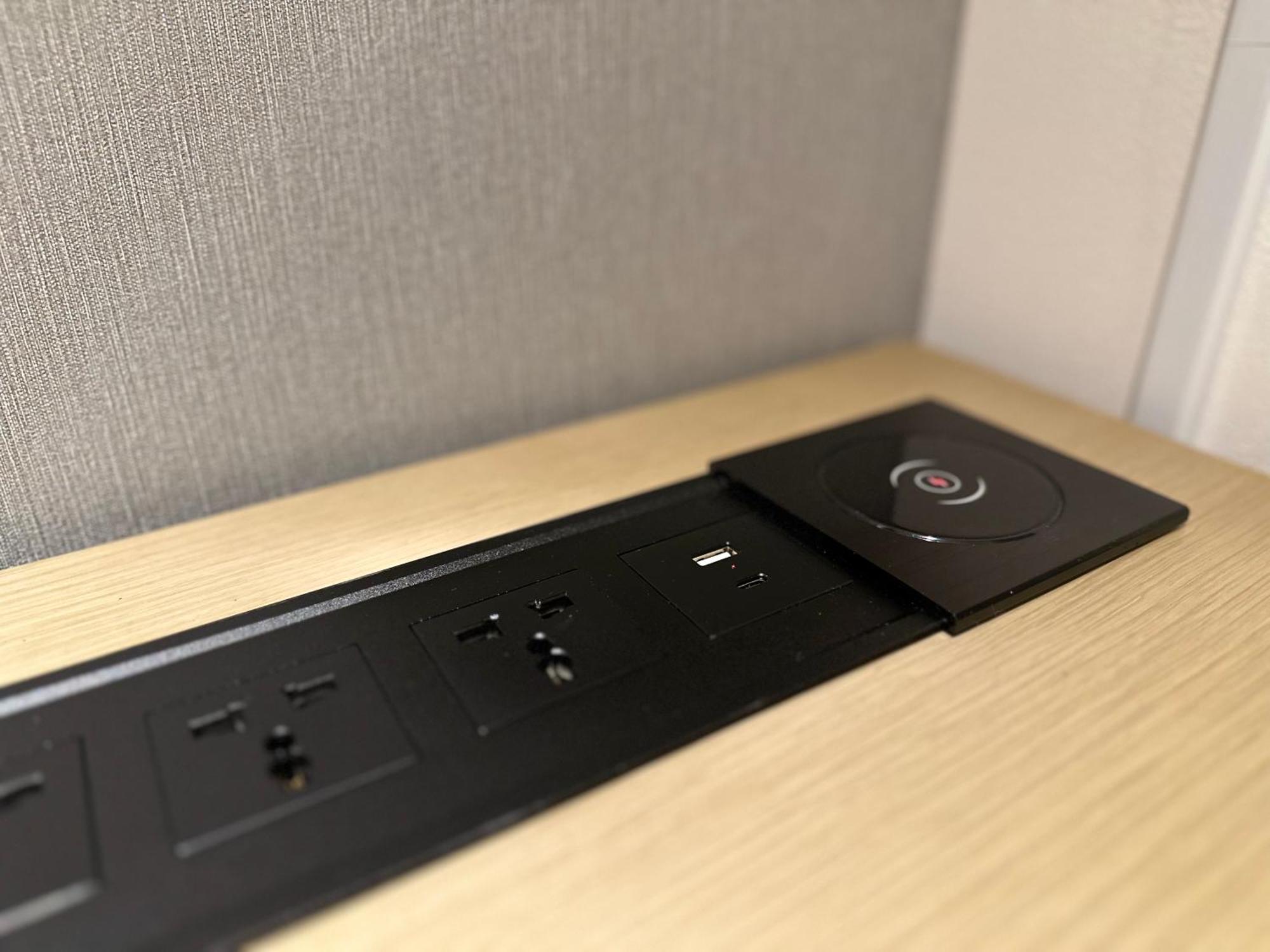 Jstar Hotel Shinsaibashi Οσάκα Εξωτερικό φωτογραφία