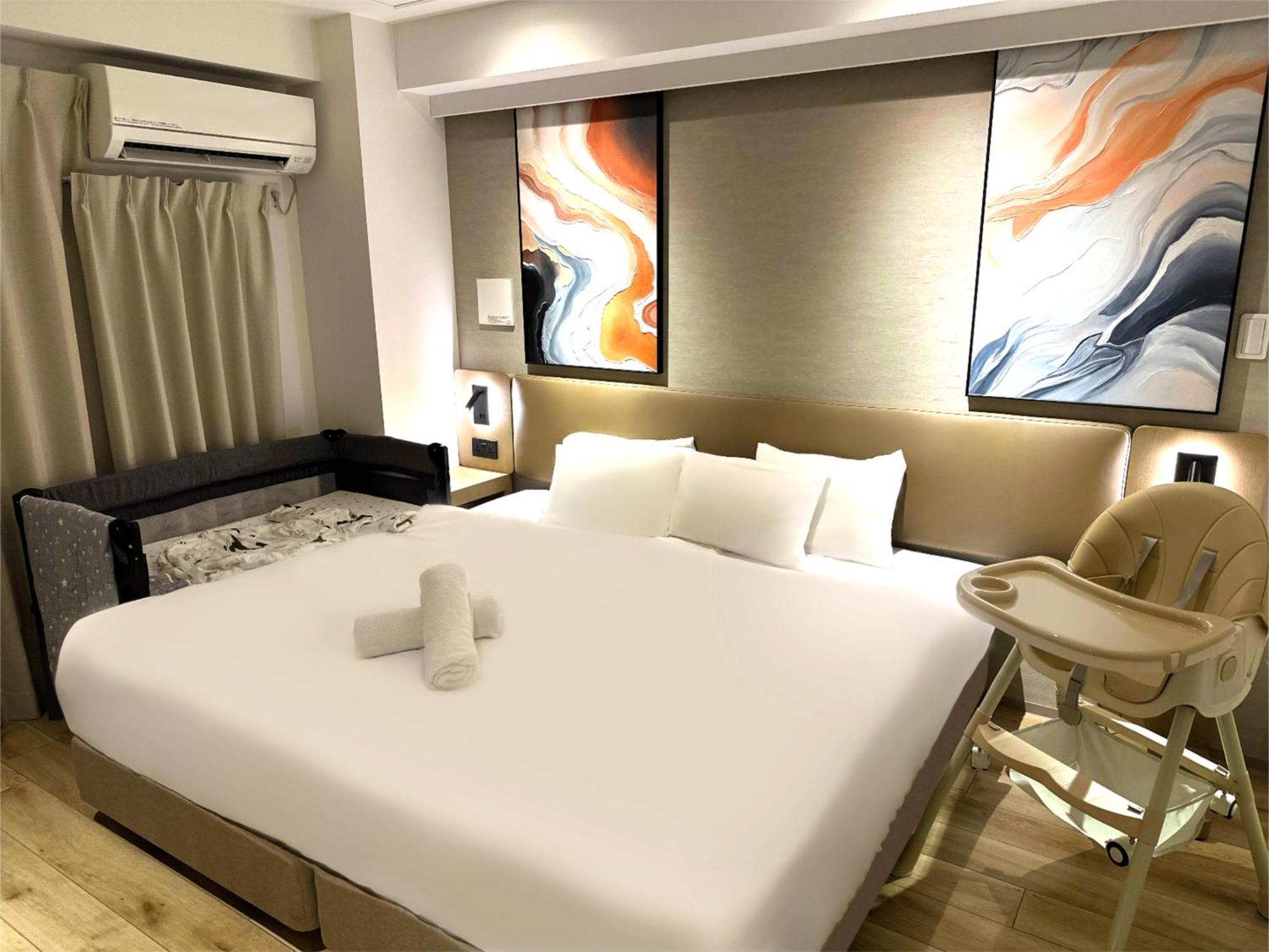 Jstar Hotel Shinsaibashi Οσάκα Εξωτερικό φωτογραφία