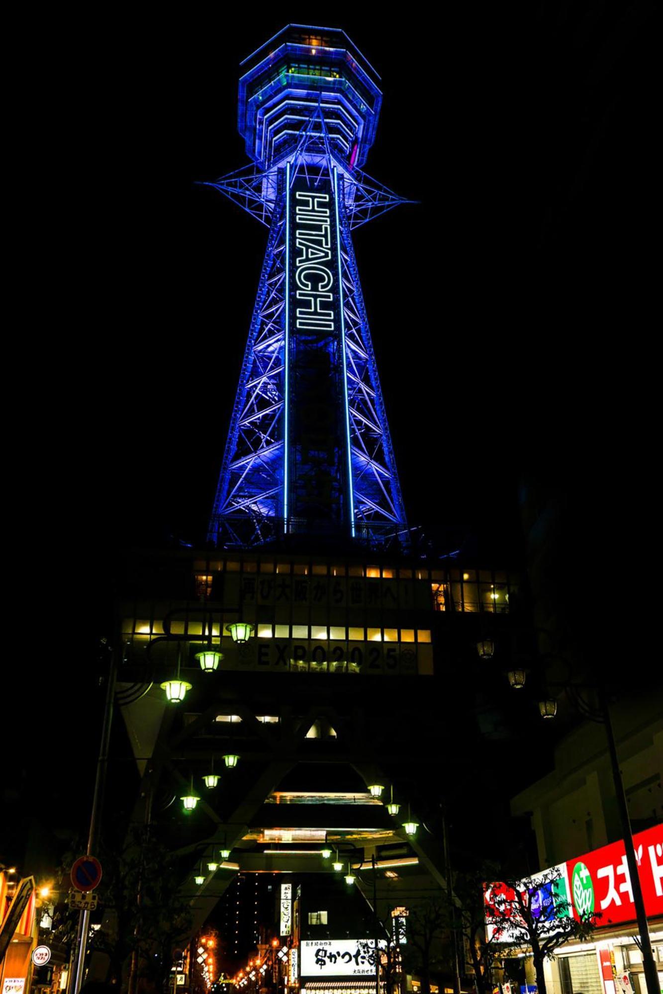 Jstar Hotel Shinsaibashi Οσάκα Εξωτερικό φωτογραφία