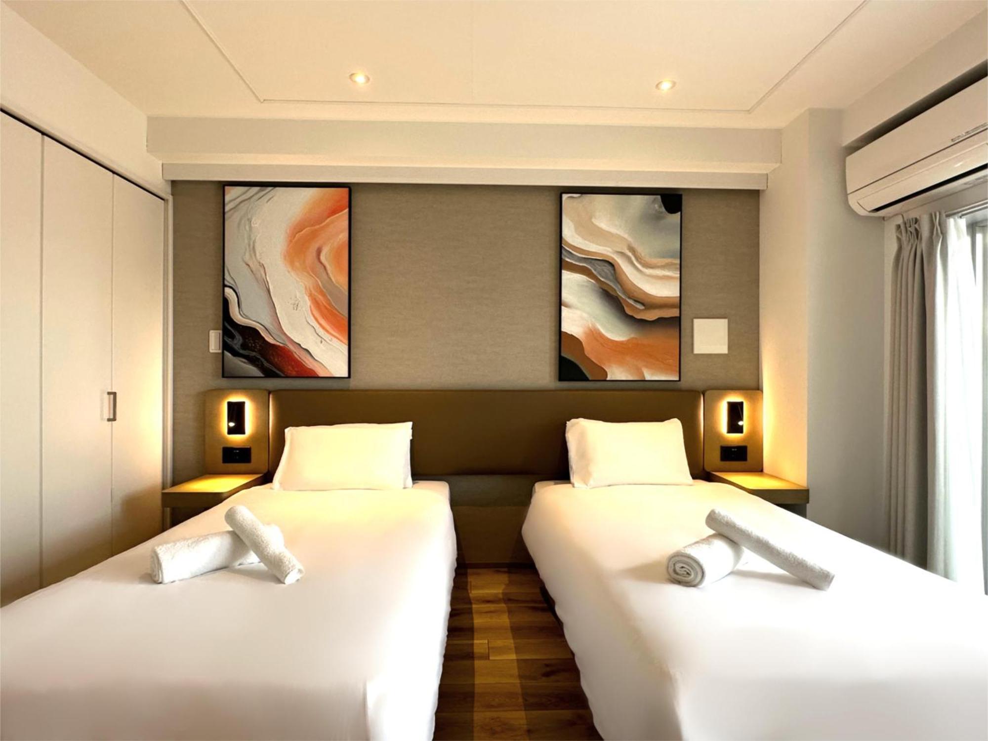 Jstar Hotel Shinsaibashi Οσάκα Εξωτερικό φωτογραφία