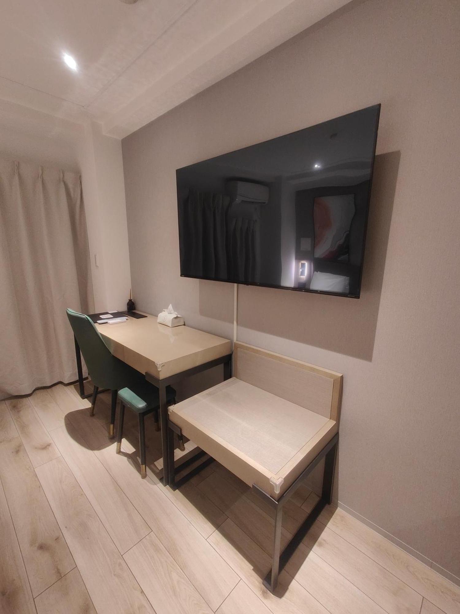 Jstar Hotel Shinsaibashi Οσάκα Εξωτερικό φωτογραφία